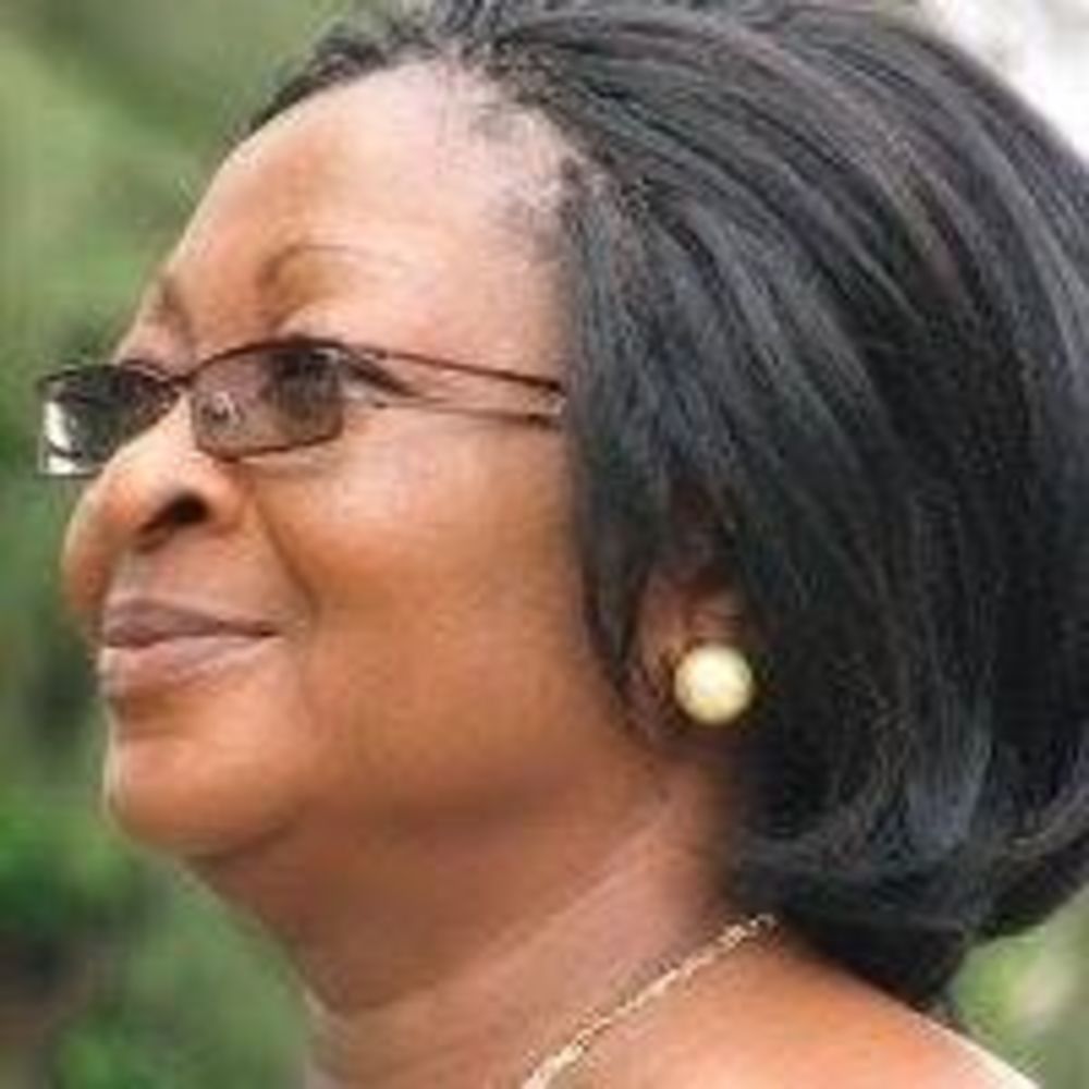 Meet your Posher, Akua afriyie